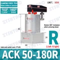 ACK50 X 180-R