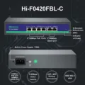 Hi-F0420FBL-C