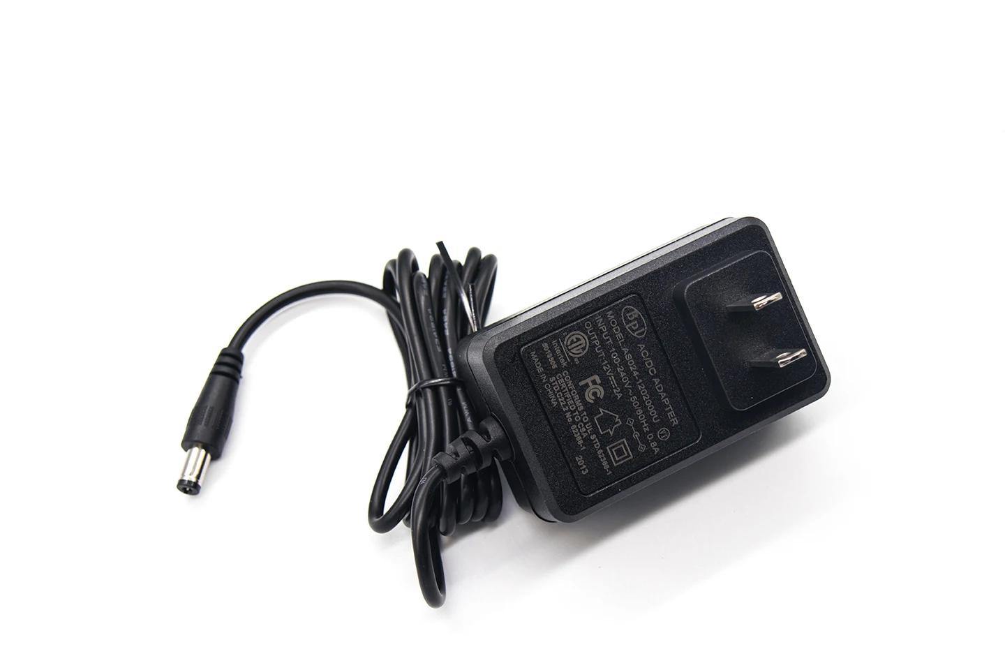 Banana PI-fuente de alimentación BPI-R2/W2/R3/R2 Pro 12V2A DC, adaptador con enchufe europeo y estadounidense - imagen 4