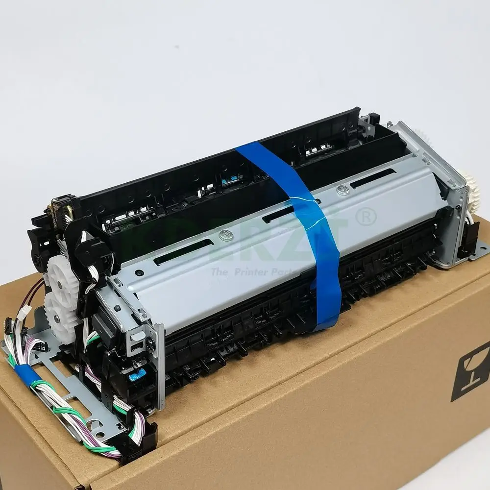 RM2-6431 RM2-6436 Conjunto de fusor OEM para HP M377 M452 M477 M454 M455 M479 Conjunto de fusor Simplex Duplexor RM2-6418 RM2-6435 - imagen 2