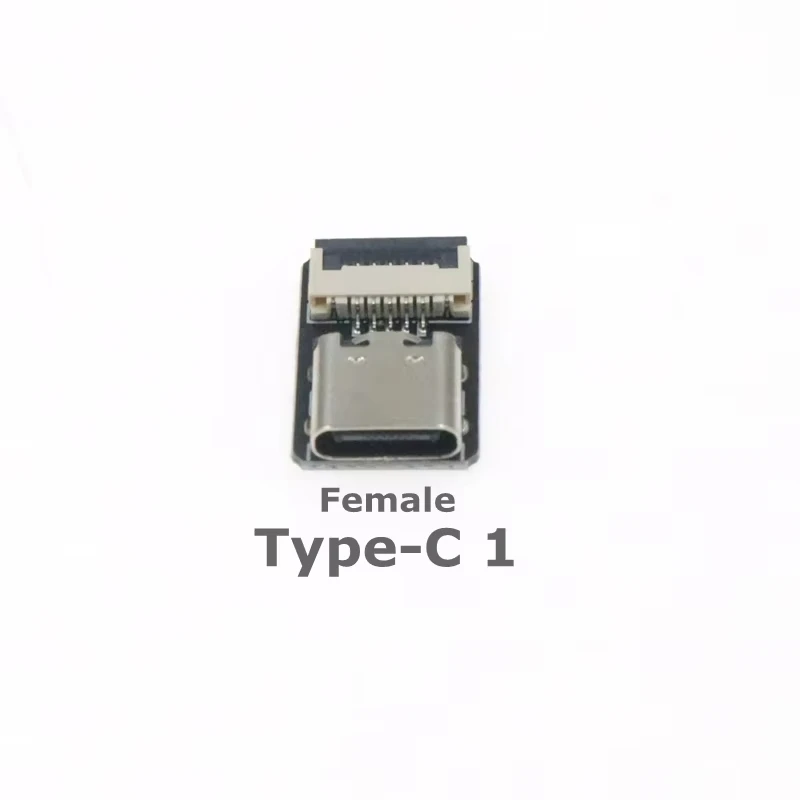 TypeC-1 Female