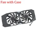 Fan with Case