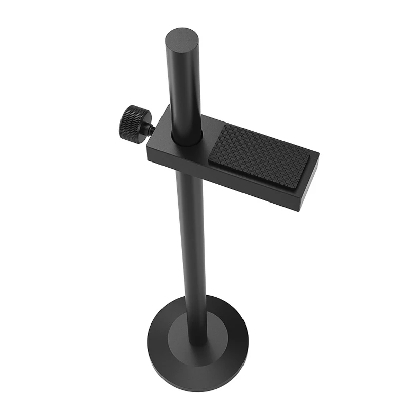 TEUCER-soporte de tarjeta gráfica de aleación de aluminio magnético, VC-1, 195mm, GPU, Jack, caja de PC de escritorio, Kit de refrigeración - imagen 5