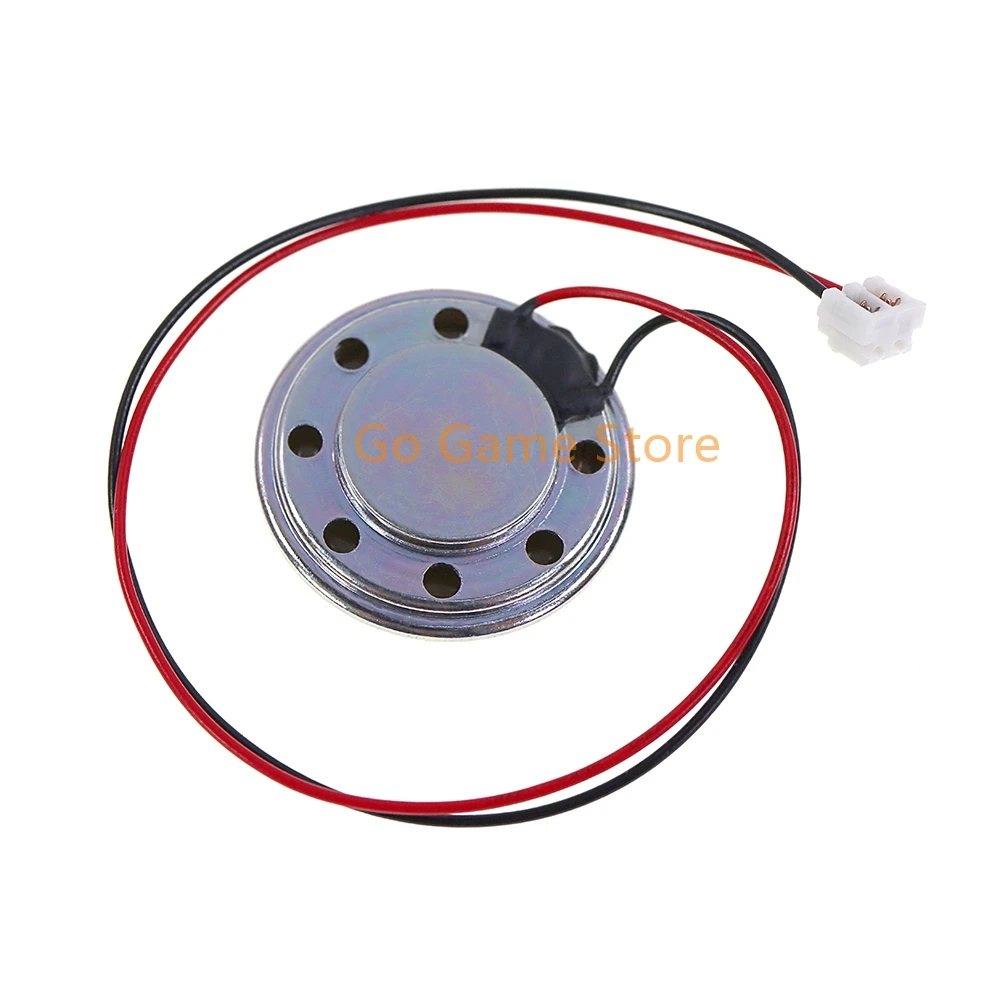 Altavoz de sonido para Sega Game Gear GG, pieza de repuesto para reparación de controlador, 1 ud. - imagen 5