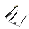 Cable y Soporte