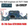 i5-7th Gen GTX1060