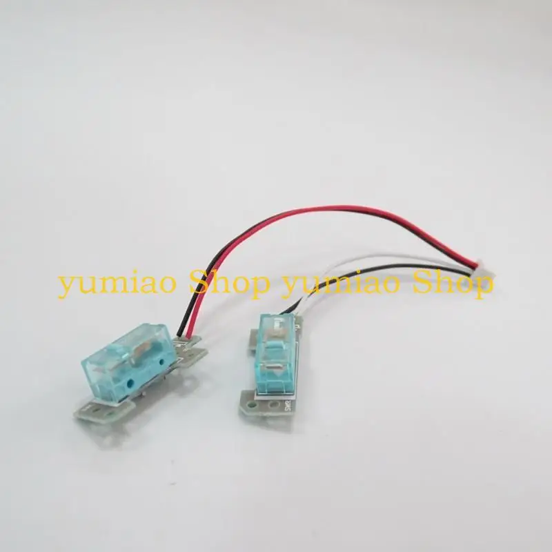 587B Cable tarjeta placa circular micro interruptor para tablero reemplazo del mouse G304 G305 G305 - imagen 4