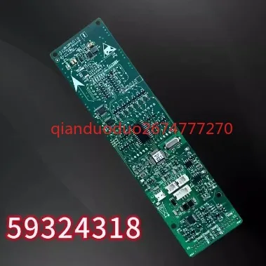 Aplicable al panel de visualización del panel de vidrio para llamadas de ascensor Xiji Schindler 3600 5500 59324318   20 57070340 - imagen 2