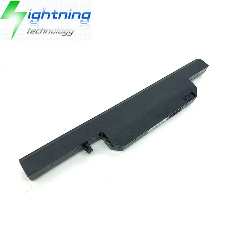 Nueva batería Original y genuino para ordenador portátil W650BAT-6 11,1 V 4400mAh para Clevo W650 W650S W650SC W670SJQ W650SJ, etc. - imagen 2