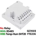 GC9503-RS485-SHT20
