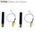 2PCS 915MHz
