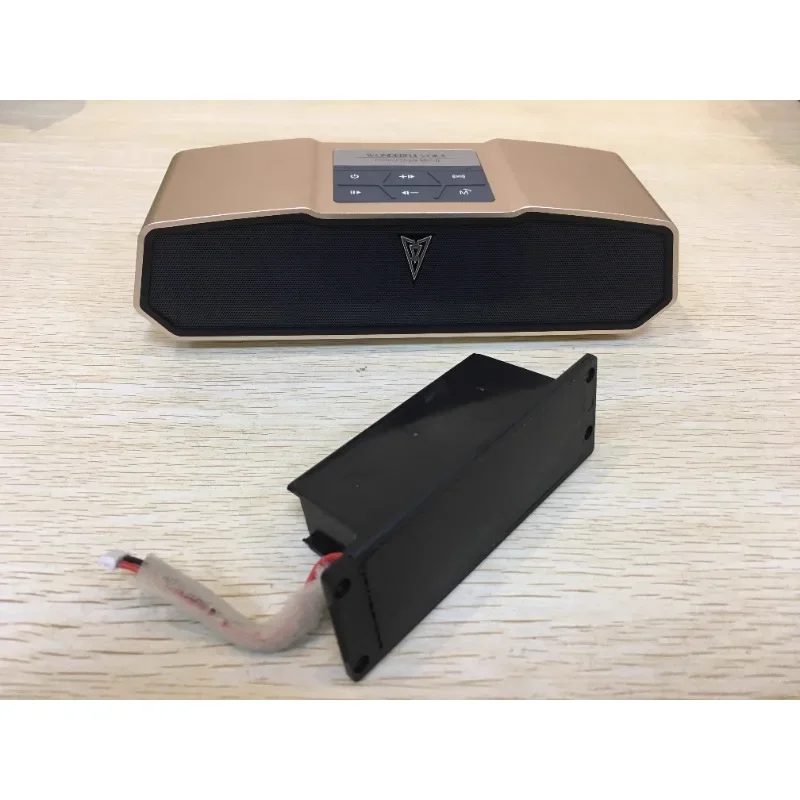 Original WONDERFUL VOICE Mini2 edición limitada Altavoz Bluetooth accesorios de batería de litio dedicados - imagen 3