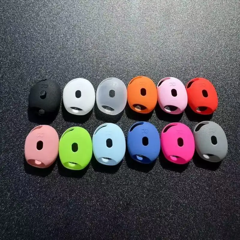 Funda Silicona Apple AirPods 4 – Ultrafina Antigolpes