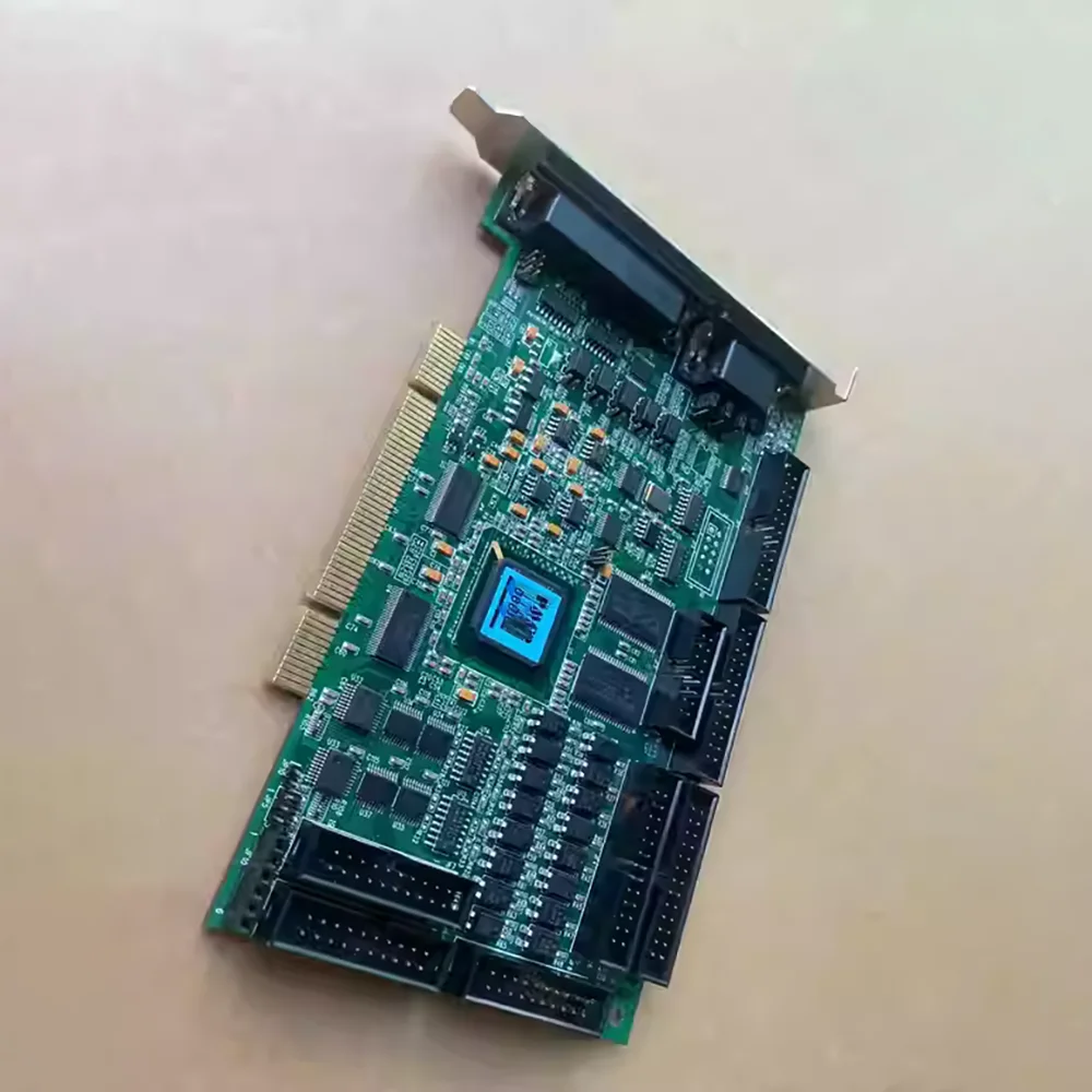 PMC2-PCI-3 para MarkingMate PMC2 Tarjeta de marcado láser PCI - imagen 3