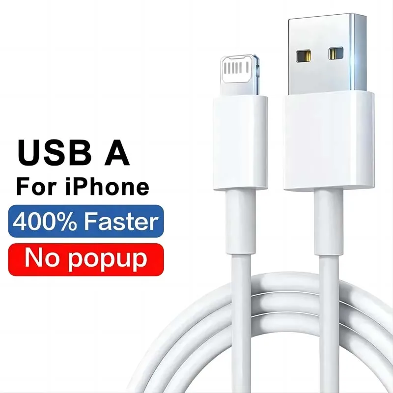 USB Fast Charge