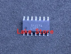 TP2274 Circuito integrado SOP-14 para electrónica de precisión