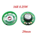 Q-16R 0.25W 29MM