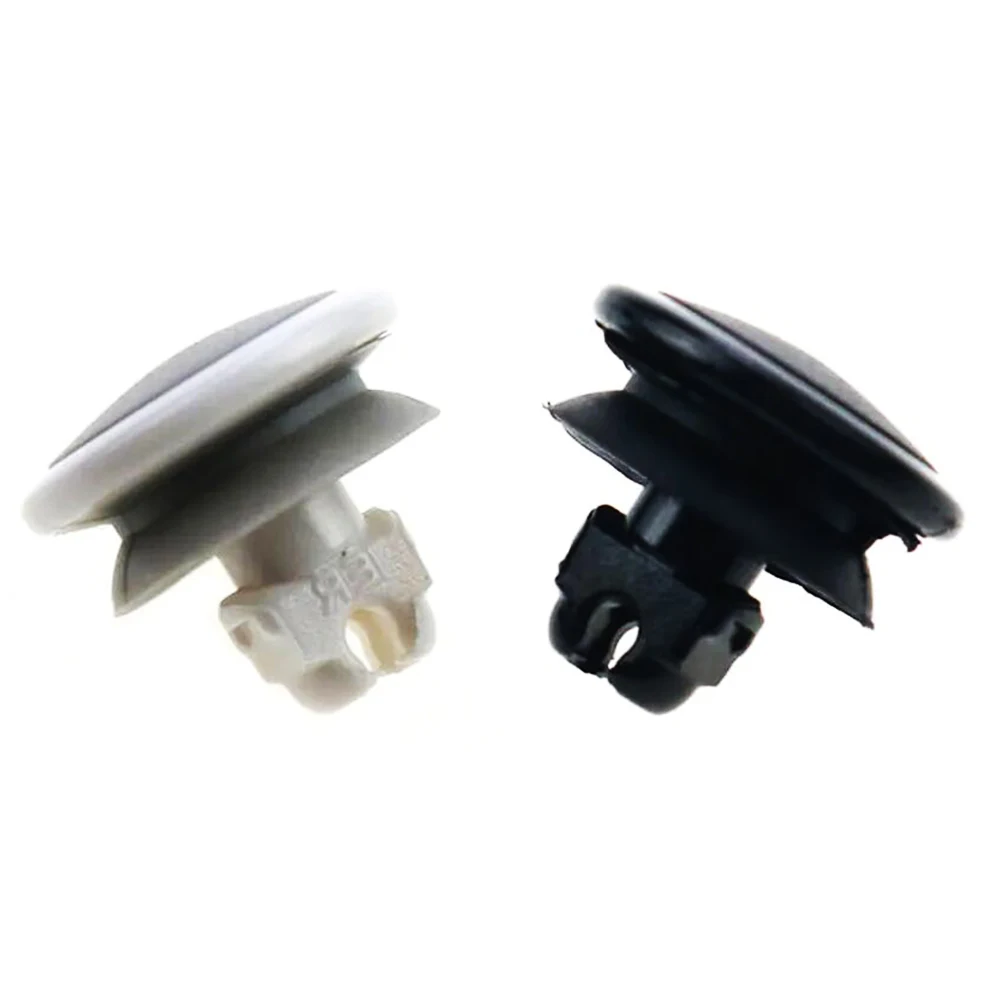 5 uds 3D palo analógico Joystick tapa basculante reemplazo de tapa de palanca de pulgar para PS Vita PSV 1000 para consola PSV1000 2000 - imagen 2