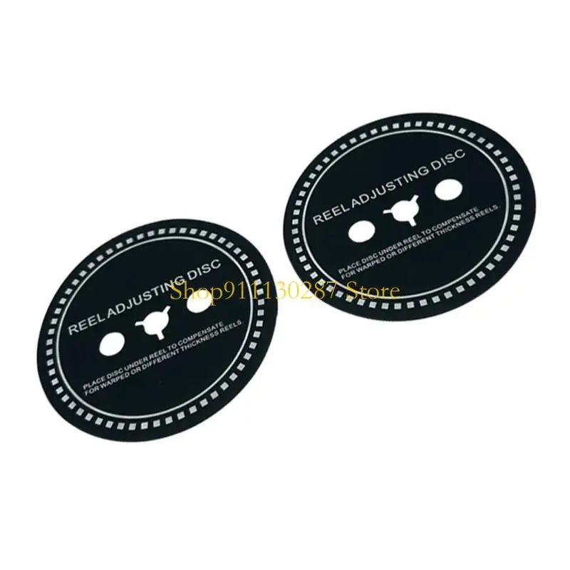 J1HC Durable Silicona Adaptador Mats adaptadoras adaptación sólidas y duraderas para mejorar experiencia cine en - imagen 5