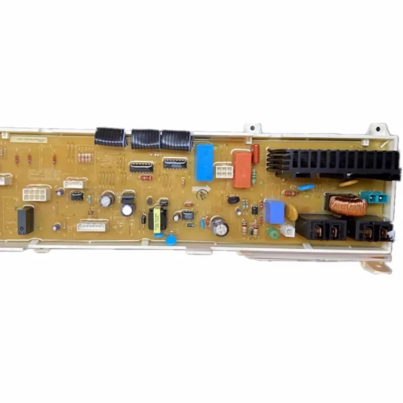 Nuevo para Samsung lavadora tablero de ordenador placa base de tambor DC92-00273C DC92-00273D DC92-00273E