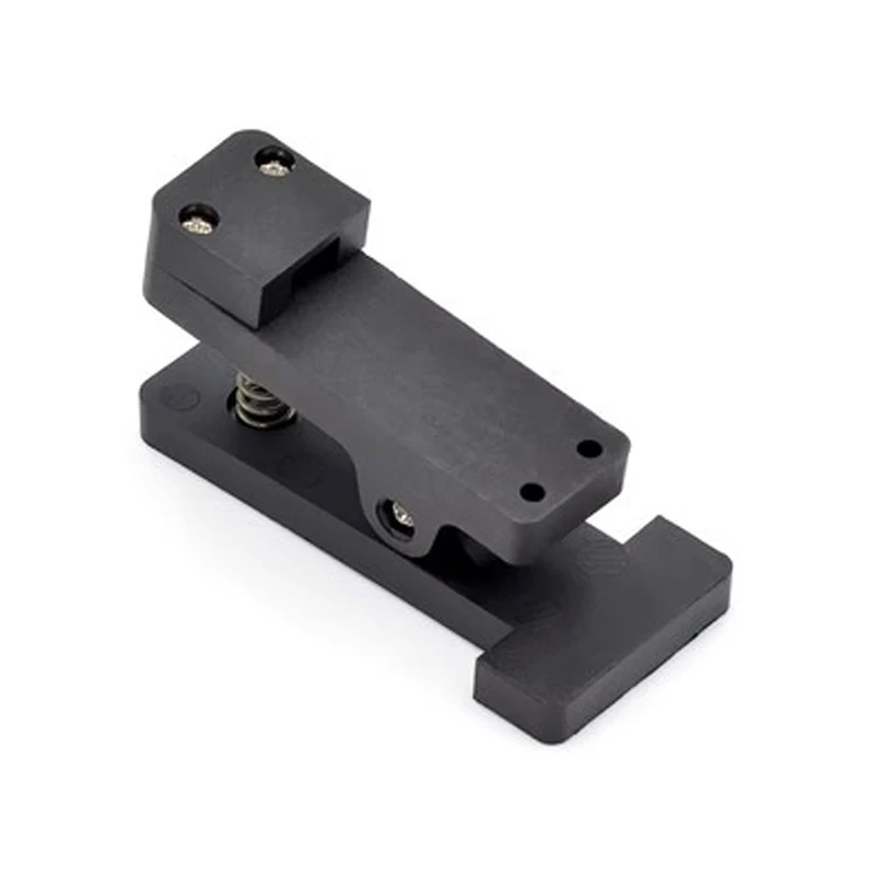 Clip de prueba para Programa de bricolaje, espaciado de accesorios de PCB ardiente, 2,54mm, 2,0mm, 1,57mm - imagen 4