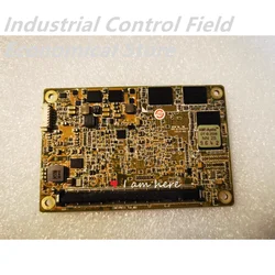 ICE BT-T10-STAR COMEXPRESS-T10-AB1 Placa Base de Control Industrial