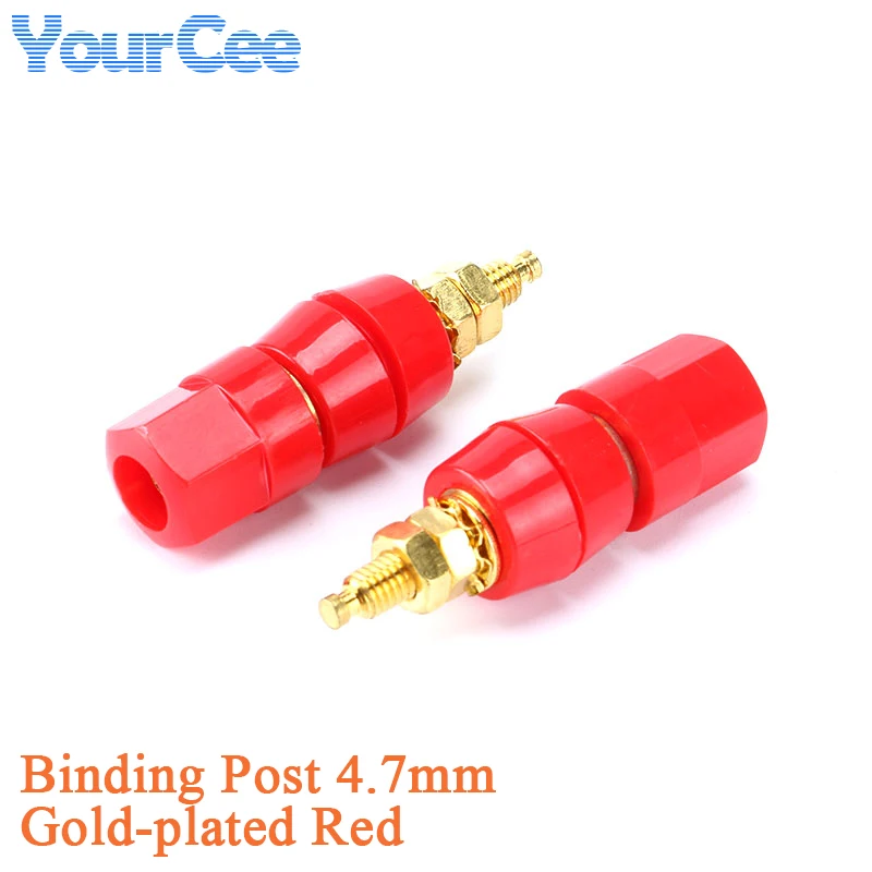 4.7mm Red