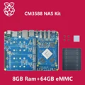 8GB Ram 64G emmc