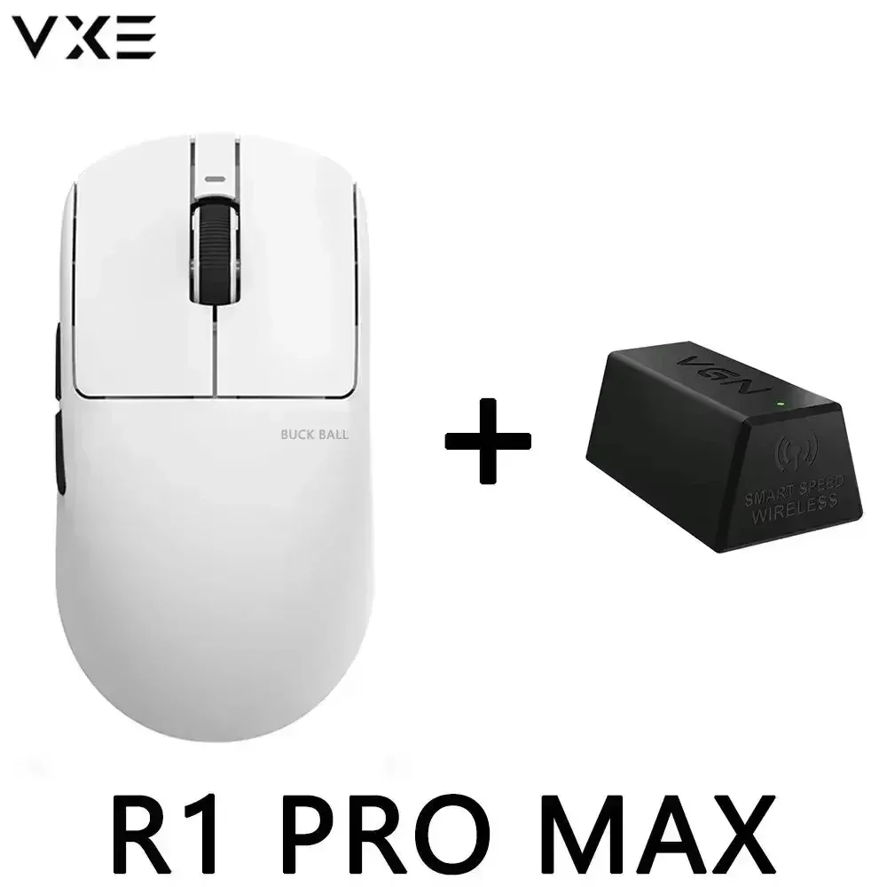 R1 Pro Max-4K White