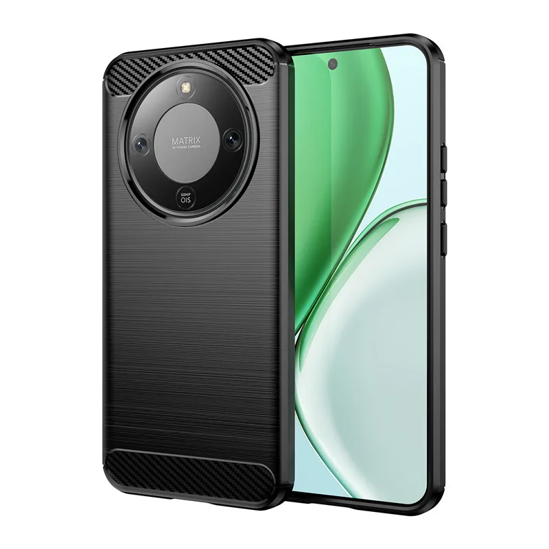 Para Honor X9d 5G funda para Honor X7a X7b X8a X8b X9a X9b X9c X9d 5G funda protectora de silicona TPU a prueba de golpes para Honor X9d - imagen 3