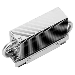 Thermalright HR-10 Disipador NVMe para SSD M.2 con Heat Pipe compacto
