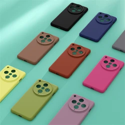 Funda Silicona Magnética Oppo Find X8 / Pro / X8S Plus – Antigolpes