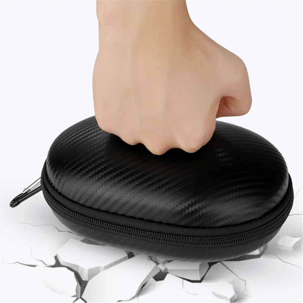 Estuche rígido portátil para auriculares inalámbricos, por Dr. dre-studio/Solo2 3, Momentum - imagen 5