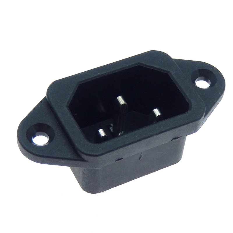 1P AC Socket