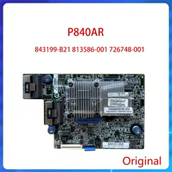 Controladora RAID SAS P840AR 12 Gb/s