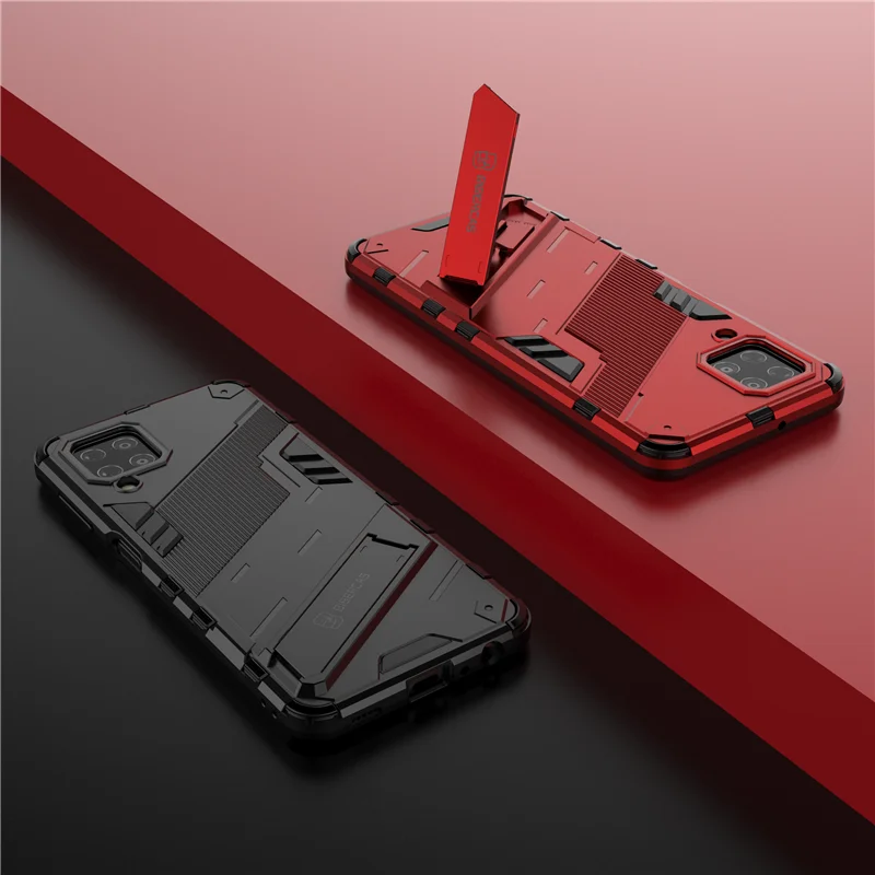 Funda protectora de silicona para Samsung Galaxy M32, carcasa trasera Invisible para teléfono Samsung Galaxy M32 - imagen 4