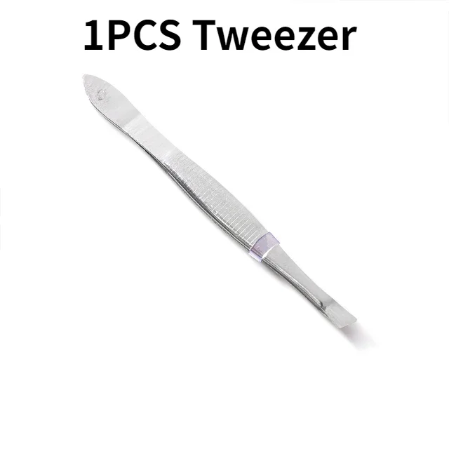 1PCS Tweezer