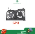 GPU FAN