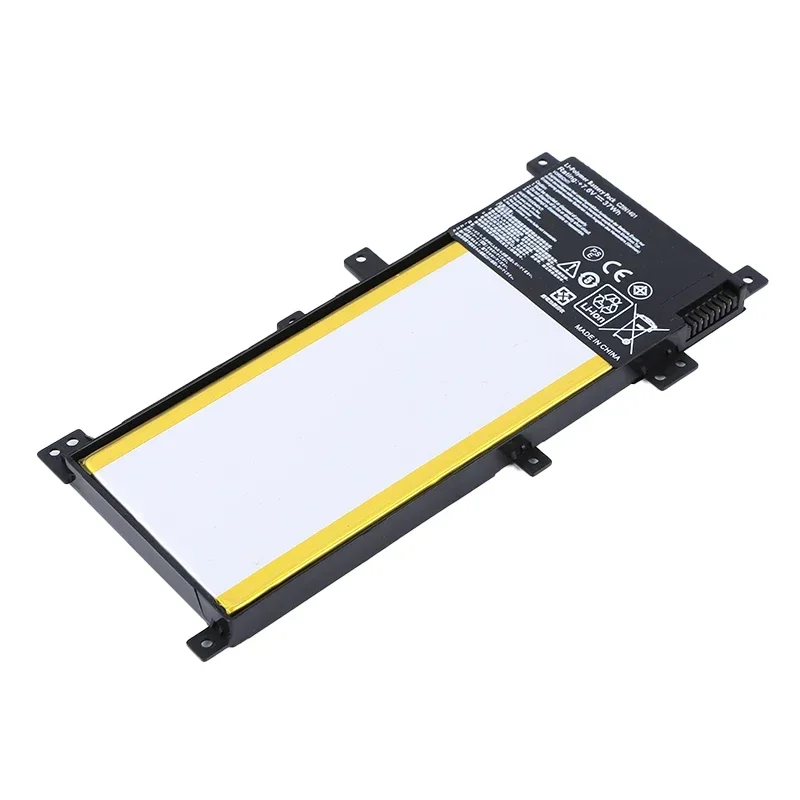 C21N1401 37Wh batería del ordenador portátil para Asus F455LJ X455 X455LA Y483L X454L X455L R455L F454L W419L W409L K455L X455L 7,6 V - imagen 5