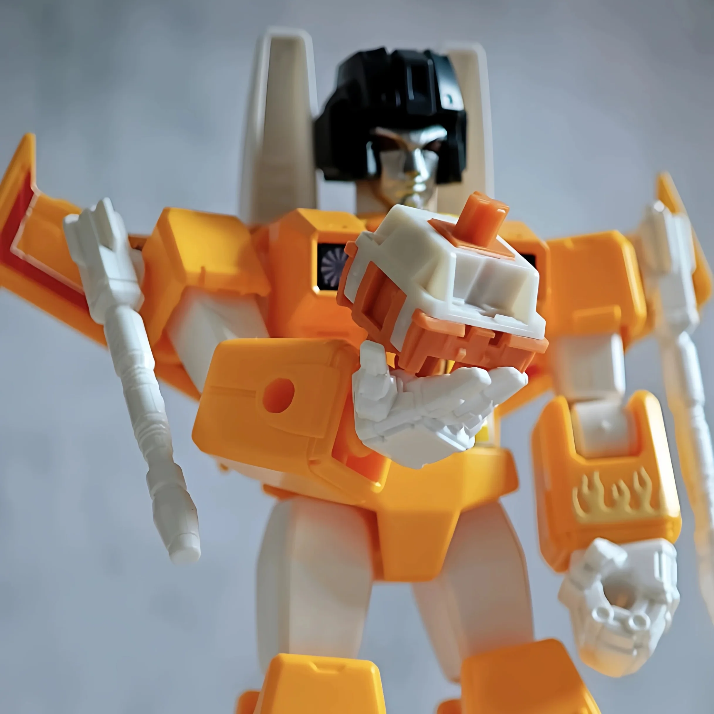 HMX Duckduck Switch 3,5 4,0 viaje 5Pin lineal HIFI para accesorios de teclado mecánico fábrica lubricación fina KNOCK Studio - imagen 4