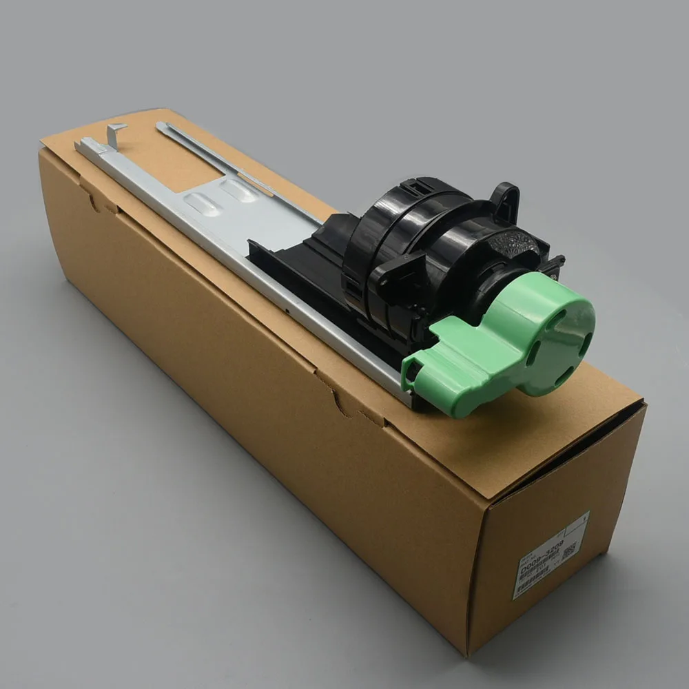 1 unidad para Ricoh Aficio MP 4000 4001 5000 5001 4000B 5000B MP4000 MP5000 Unidad de suministro de tóner Unidad de tolva de tóner D009-3209 D0093209 - imagen 2