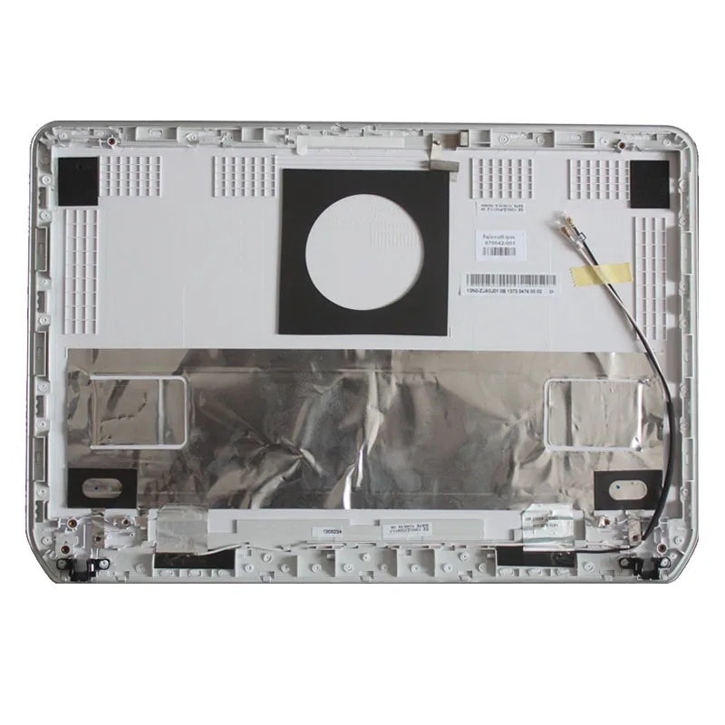 Funda trasera para portátil HP Envy Pavilion DV4, DV4-5000, 676641, 676642, 001, 678260, - imagen 5