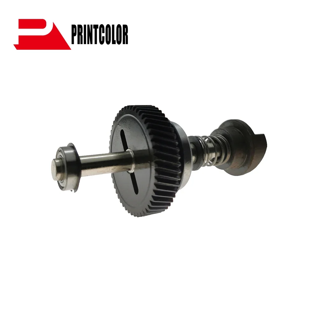 1 unidad 006k22982 nuevo juego de engranajes de transmisión del fusor para Xerox DC1100 4110 4112 4127 4595 4590 DC4110 D95 unidad de fusor de engranaje de conducción del fusor - imagen 3