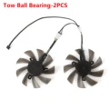 Tow BallBearing-2PCS