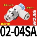 AS2211F-02-04SA