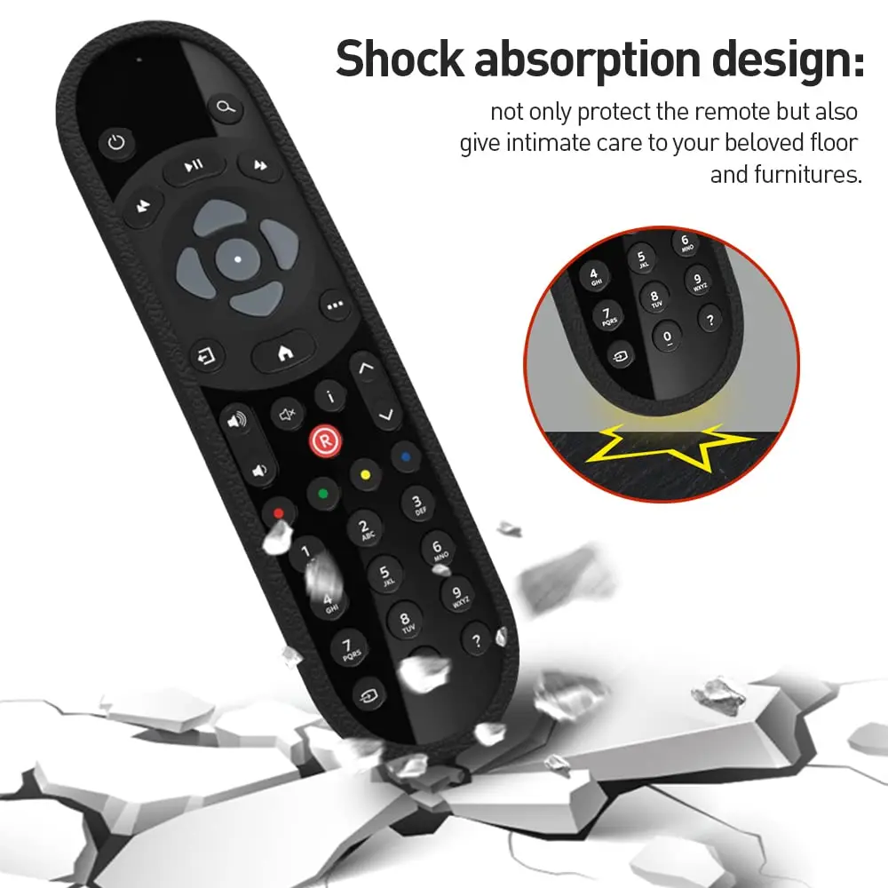 Funda SIKAI Sky Q Antigolpes con Bucle de Mano - imagen 5