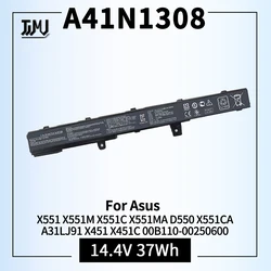 Batería ASUS X551M A31N1319 Compatible para Portátil