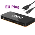 EU Plug