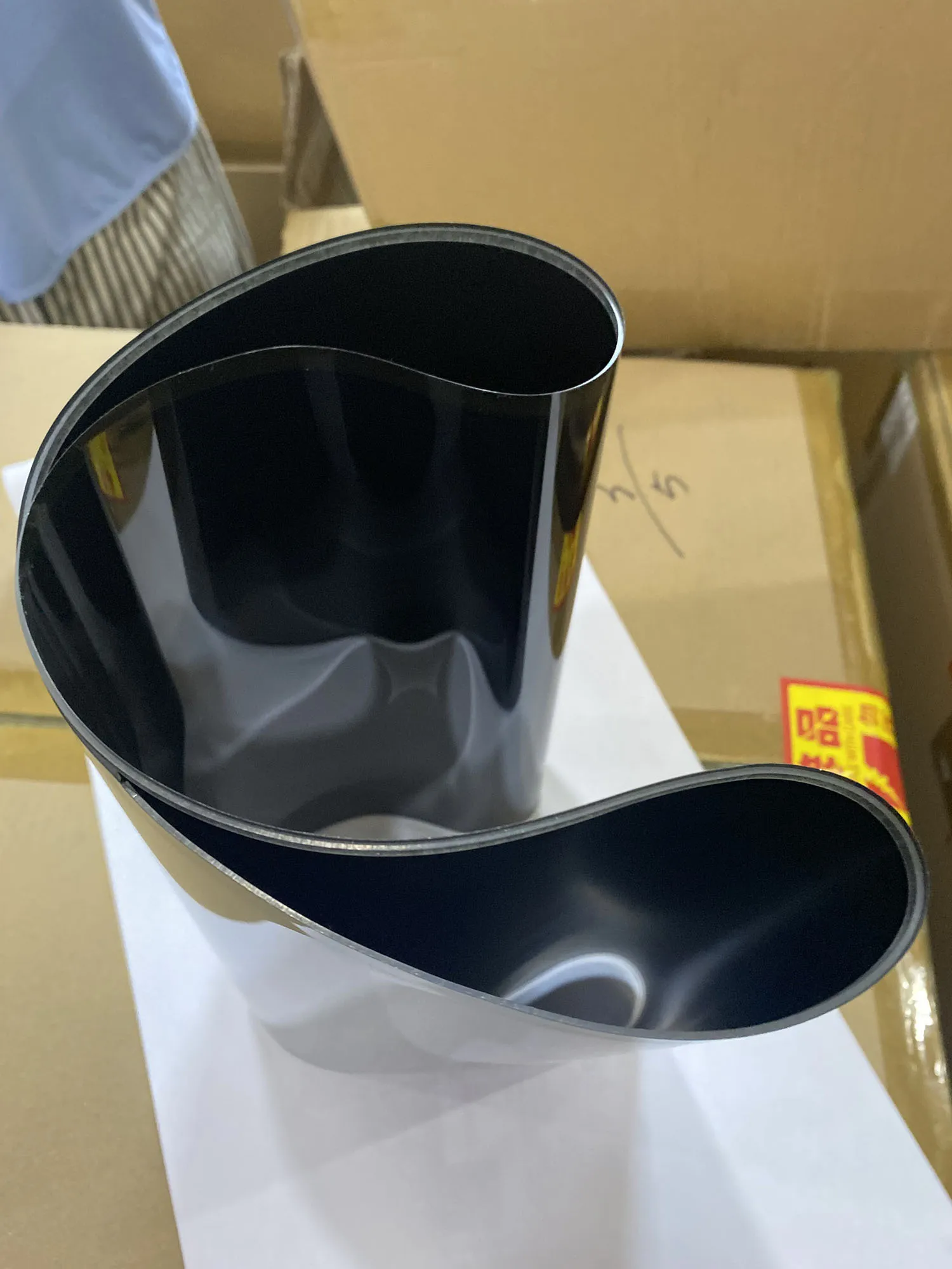 Nueva correa de transferencia ITB CC468-67907 para HP CP3525 4025 M551 3530 4025 4540 4525 M575 M570 3525