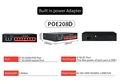 SSC-POE208D